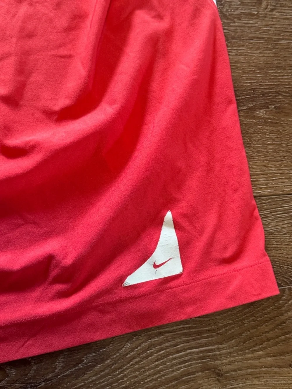 Nike golf polo XL‎
